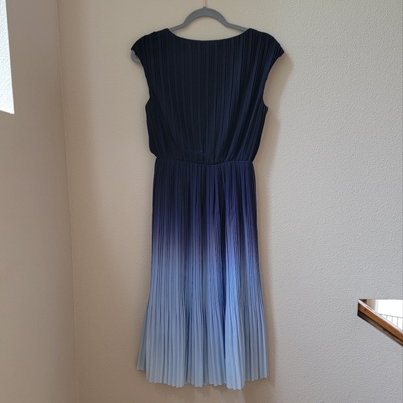 NWT Banana Republic Midi Dress - XS - Picture 3 of 4